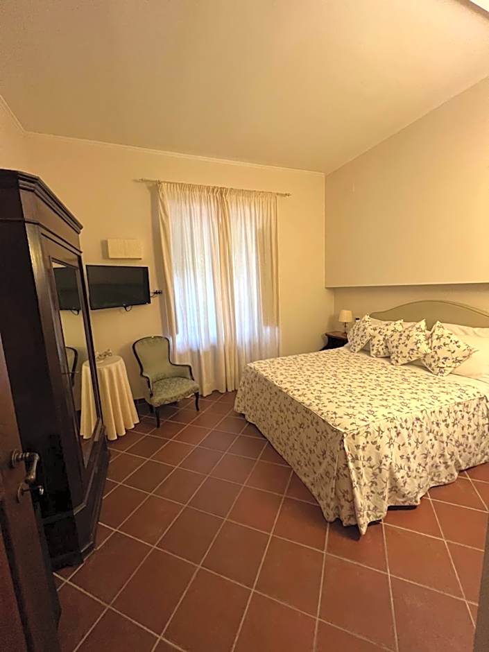 Il Casale di Riardo Luxury B&B