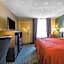 Quality Inn Duncan HWY 81