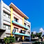 Sans Hotel Widarasari Cirebon