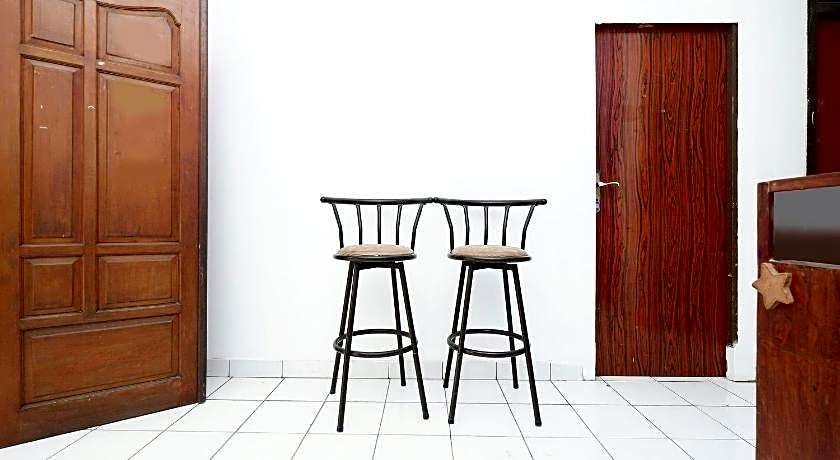 OYO Life 1942 Asia Residence Syariah