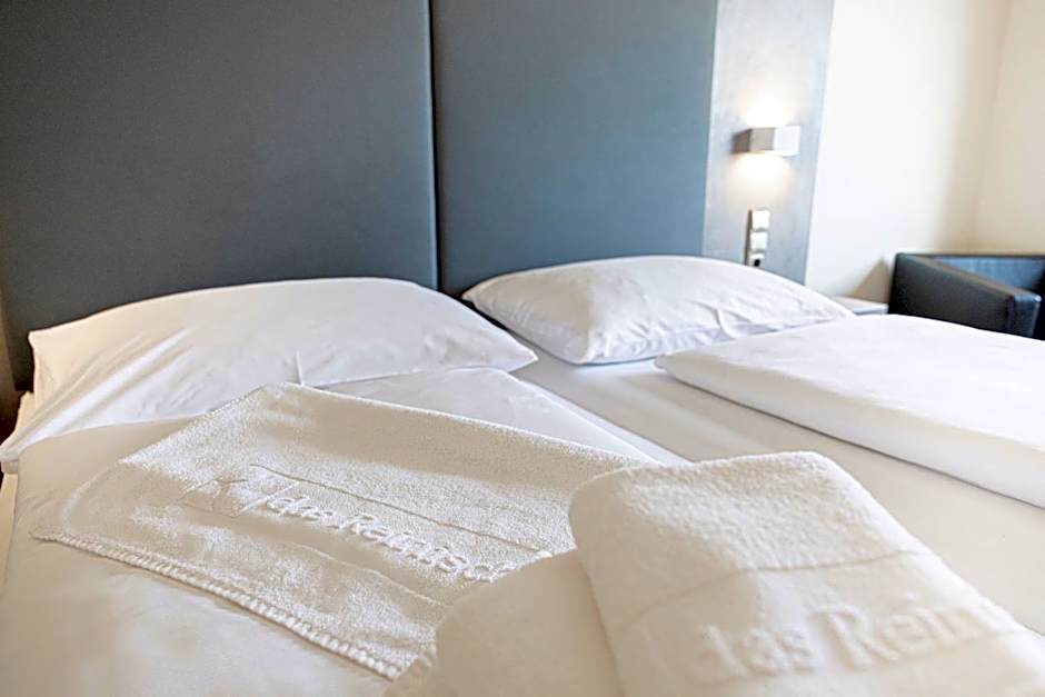 Das Reinisch Just Rooms