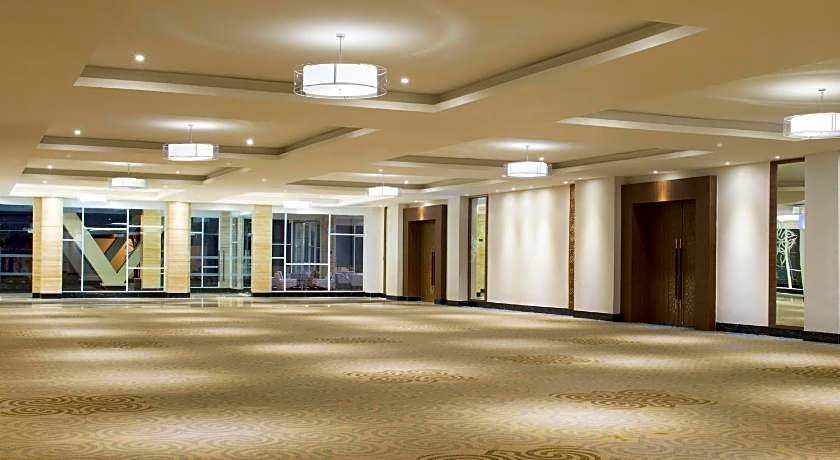 Four Points By Sheraton Makassar