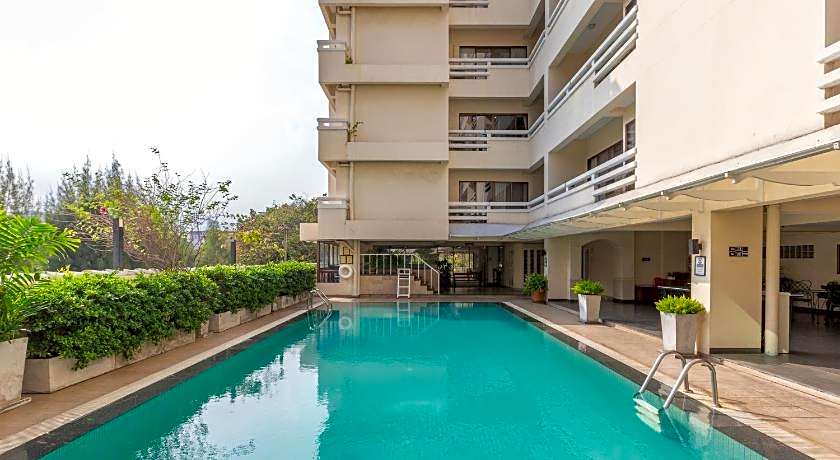 Kantary House Ramkamhaeng Hotel [Bangkok]