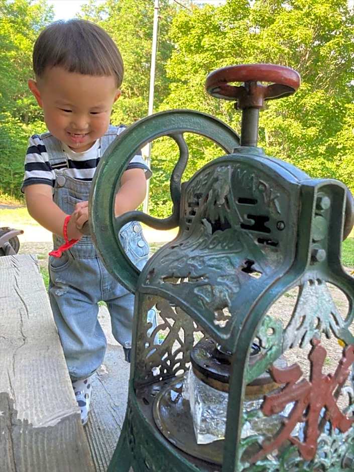 Minanonno Play Village