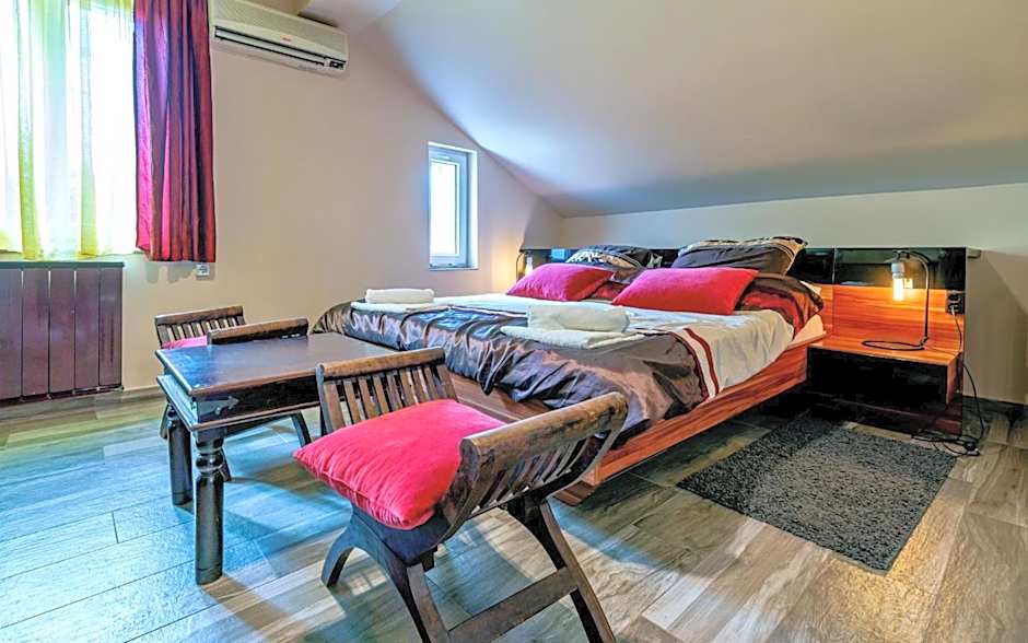 Thermal Panzió Sárvár