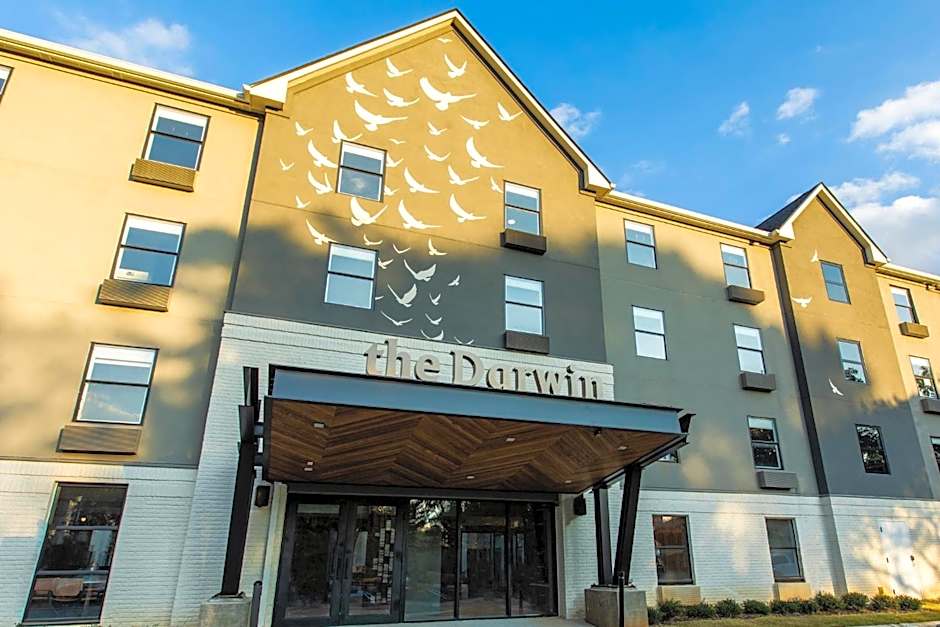 Voco The Darwin Atlanta Midtown By IHG
