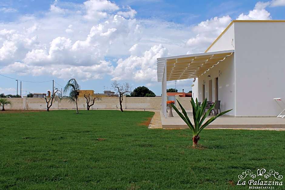 La Palazzina Bed & Breakfast