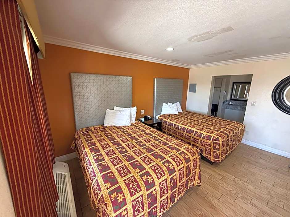 El Rancho Motel