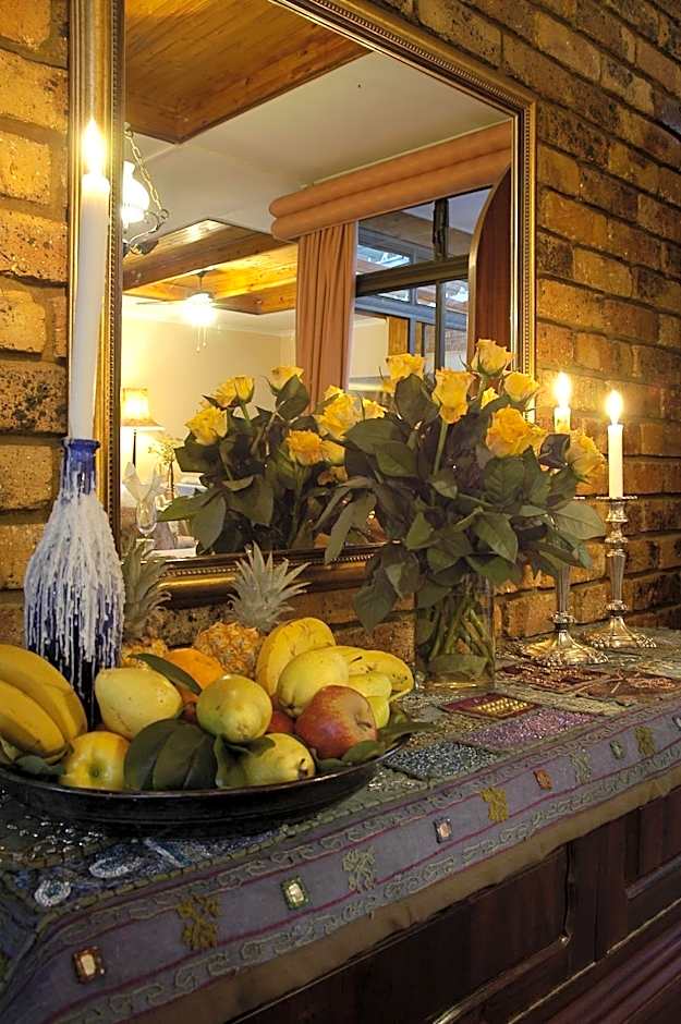 Elonda B&B