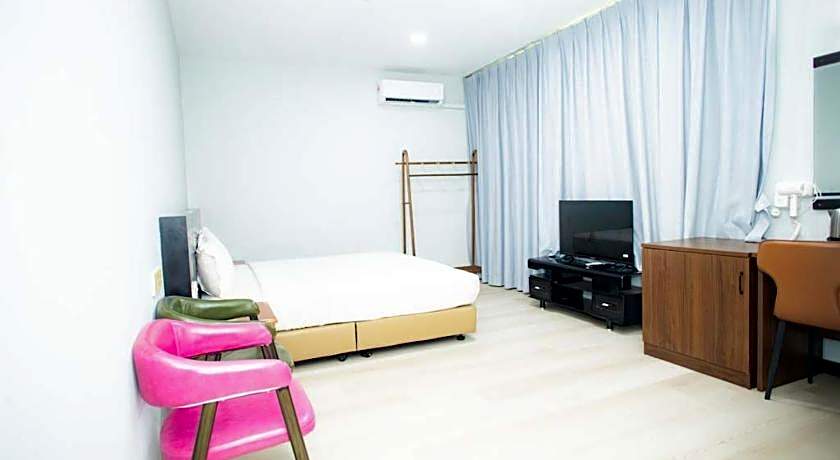 Prince Hotel