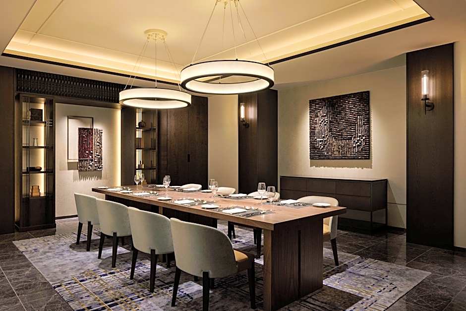 Nagasaki Marriott Hotel