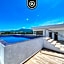 Brand New 2 BR Condo in Versalles - Rooftop Pool