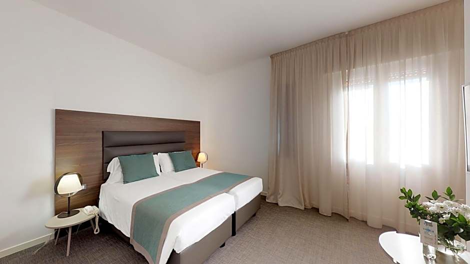 Hotel Villa Sorriso