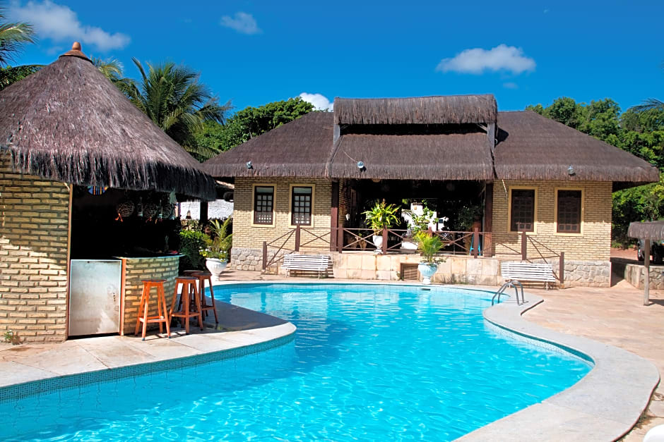 Pousada Imperio do Sol