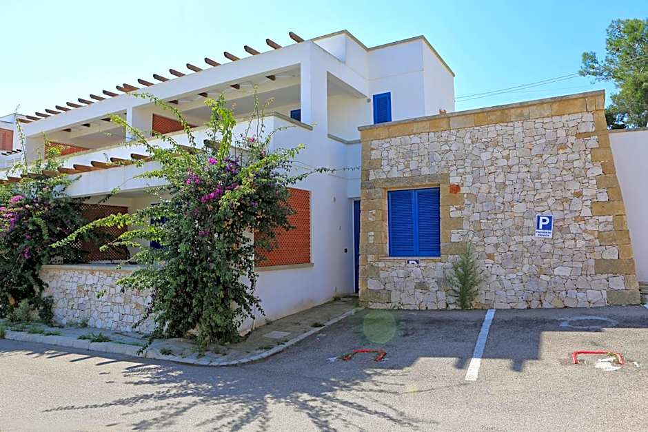 Appartamenti Marinelli - Santa Maria di Leuca