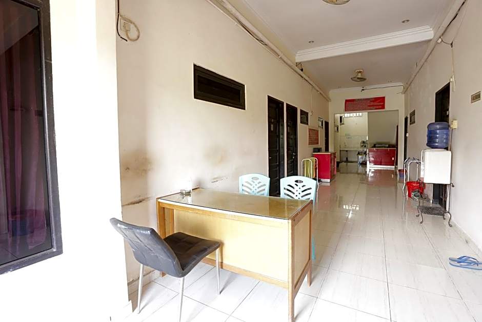 Hotel O Penginapan Fajar Syariah