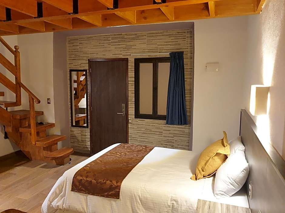 Hotel Don Carlos