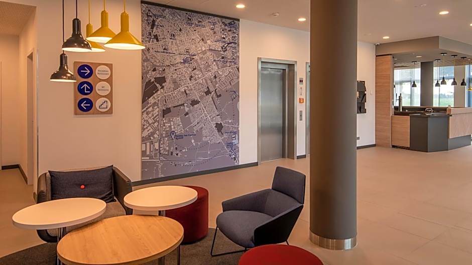 Holiday Inn Express Krefeld Dusseldorf By IHG