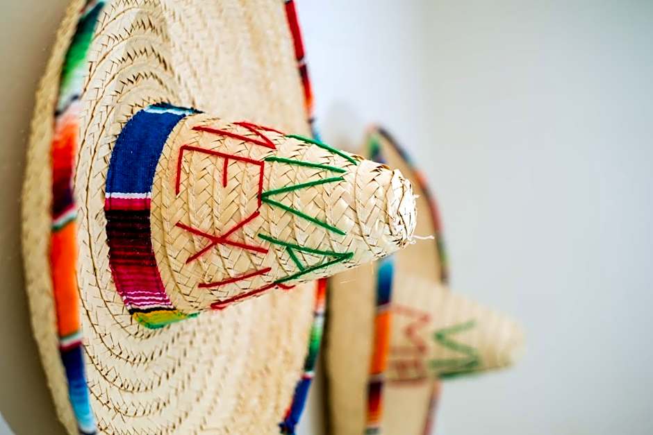 Hidalgo Boutique Rooms