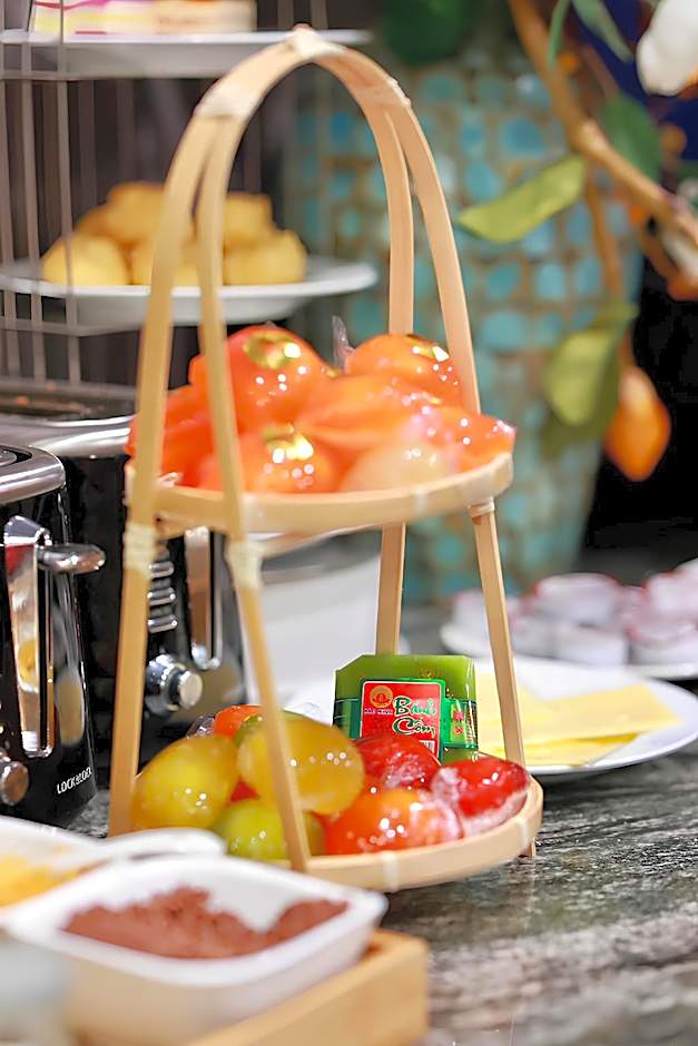 Matilda Boutique Hotel And Spa