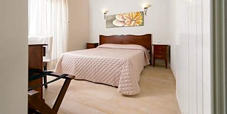 Twin Room - Disability Access