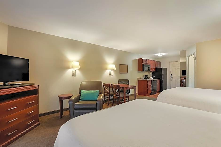 MainStay Suites Fitchburg - Madison