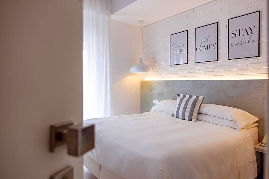 Hotel Gambrinus Mare