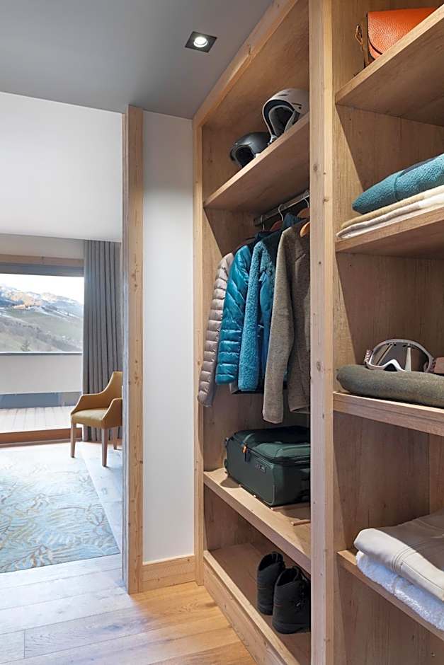 MGM Hôtels & Résidences - Hôtel Akoya