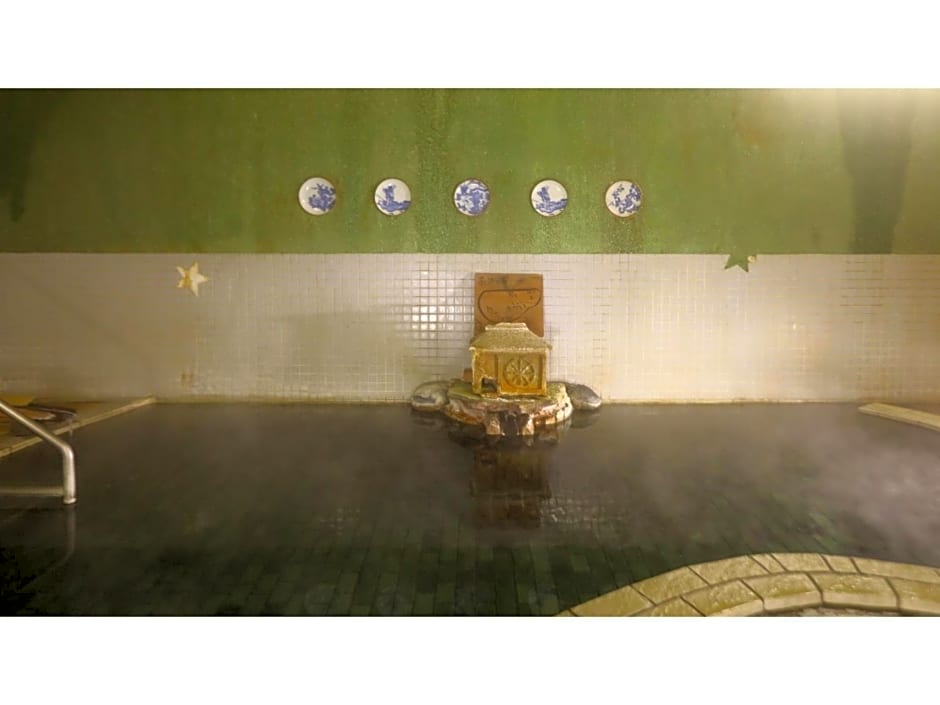 NozawaOnsen Tokiwaya Ryokan - Vacation STAY 85595v