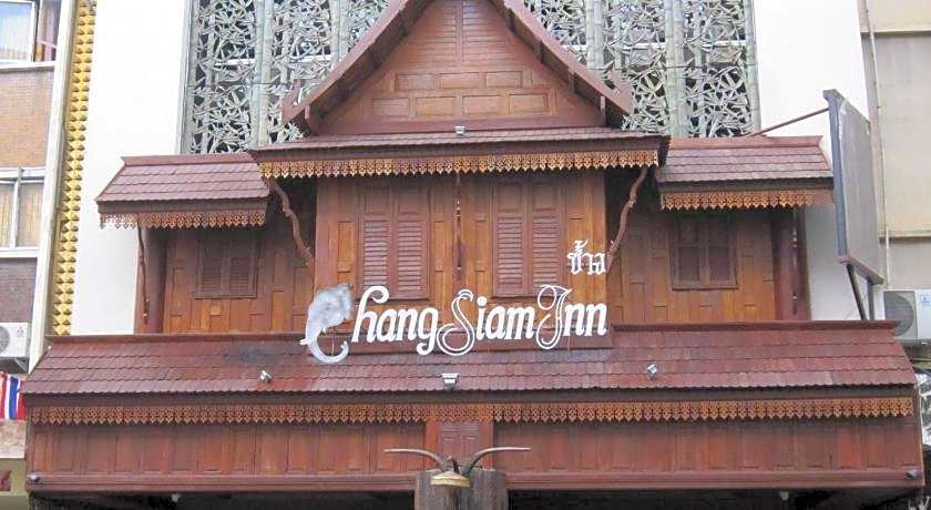 Chang Siam Inn