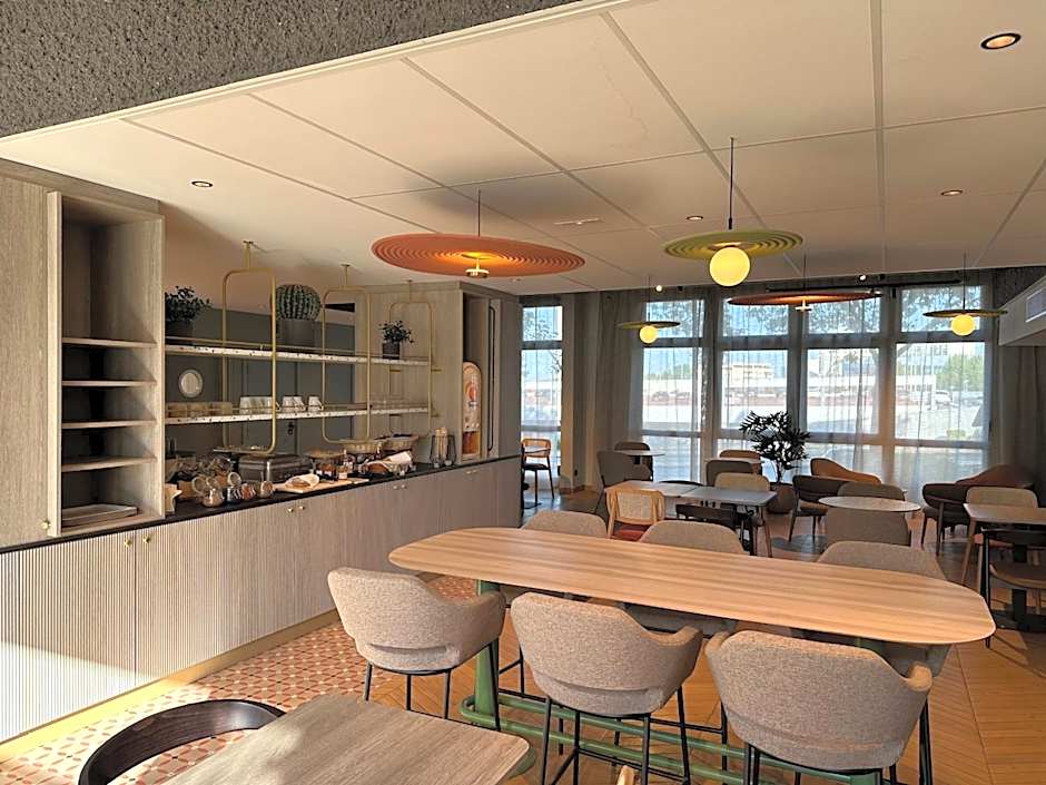 TULIP Hotels & Residences - Marne-la-Vallee Torcy