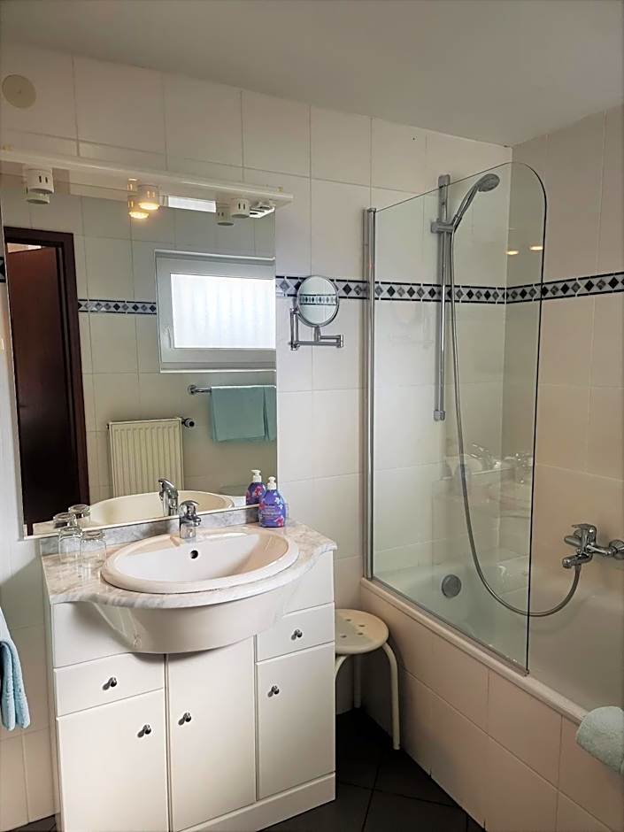 Hotel Kurhaus Uhlenberg