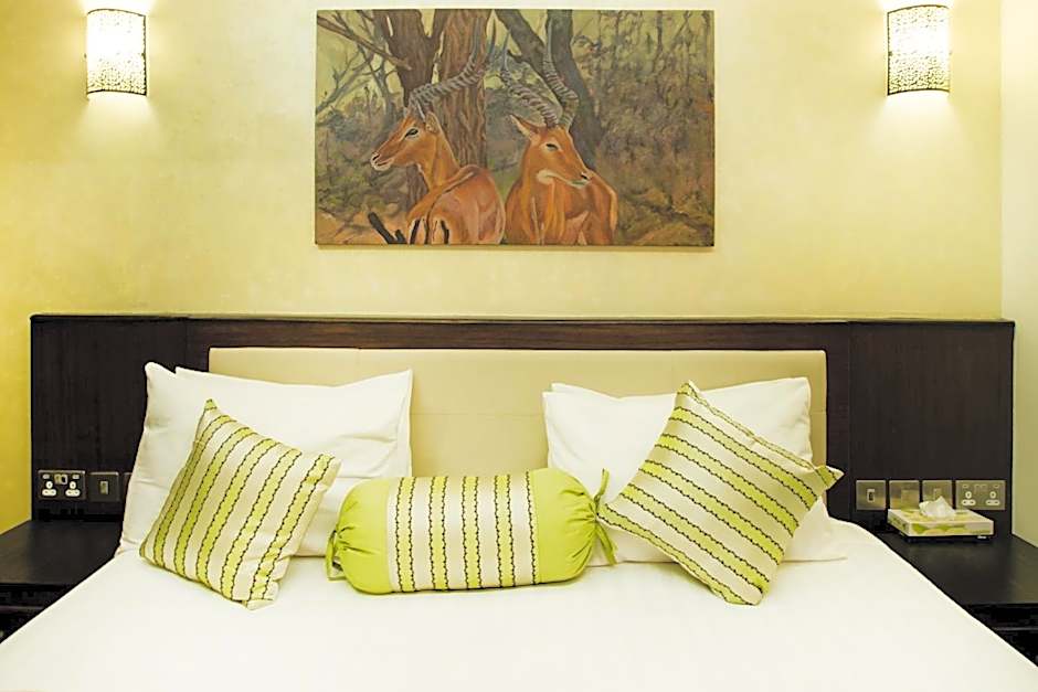 Nairobi Safari Club by Swiss-Belhotel