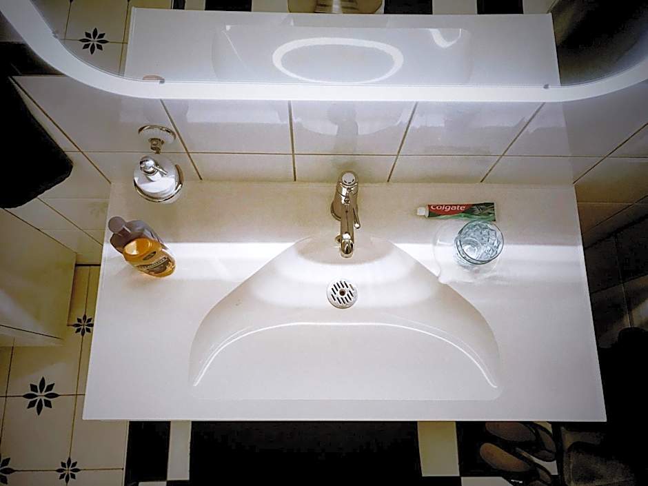 Bed and Breakfast Rotterdam