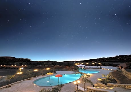 Waterstone resort