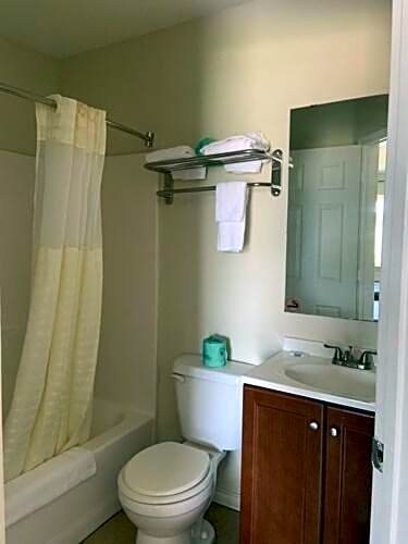 Paris Extended Stay Suites
