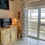 Casa fronte mare con piscina - Seafront house with pool
