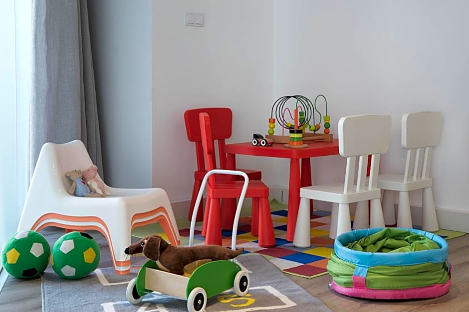 Upon Lisbon Prime Residences