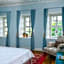 İda Blue Adatepe