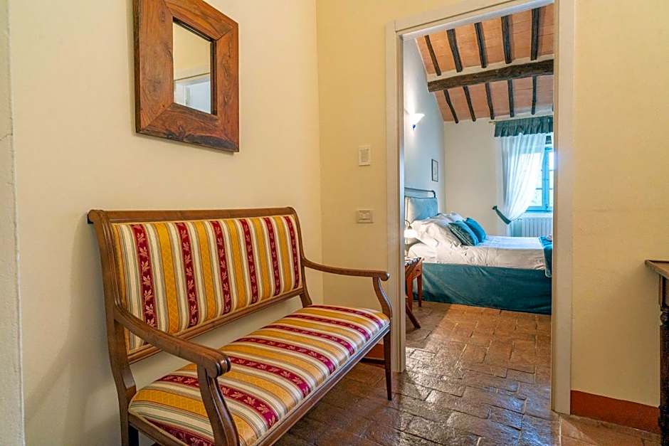 Relais CastelBigozzi