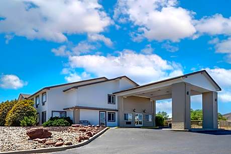 Quality Inn Los Lunas - Albuquerque South
