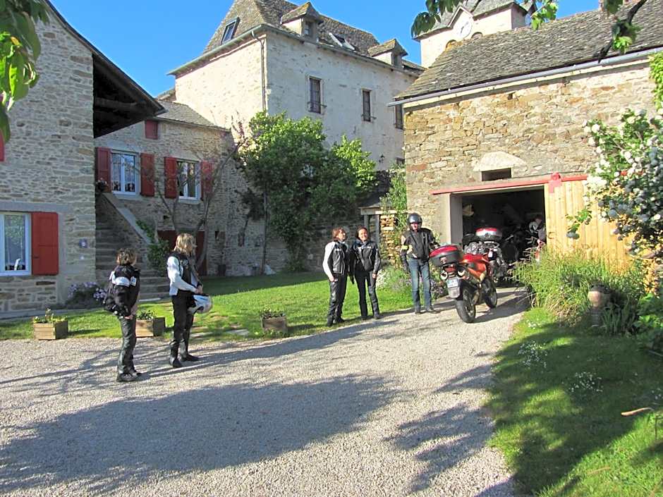 Le couvent de Jouels