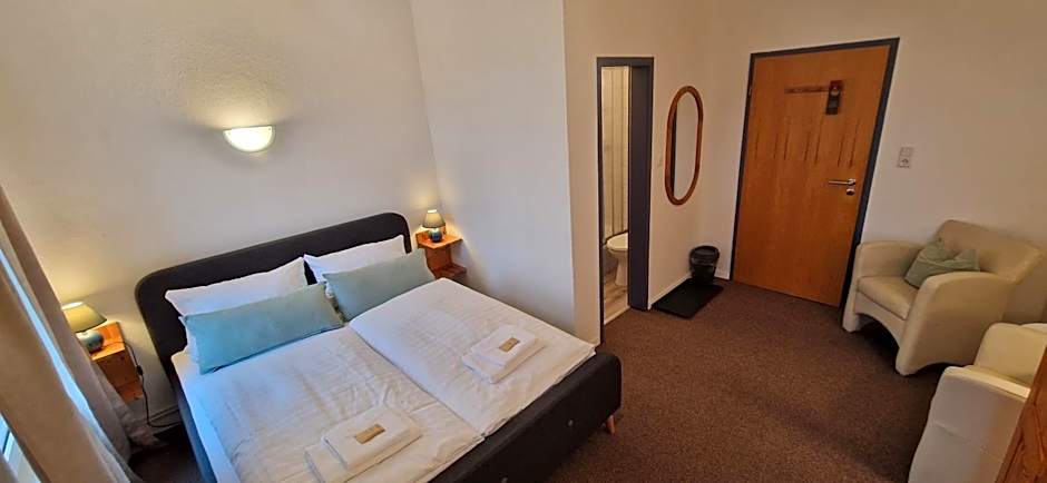 Pension Altes Zollhaus