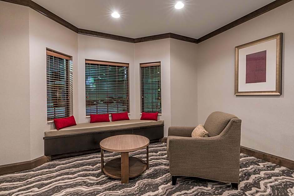 Staybridge Suites Anchorage By IHG