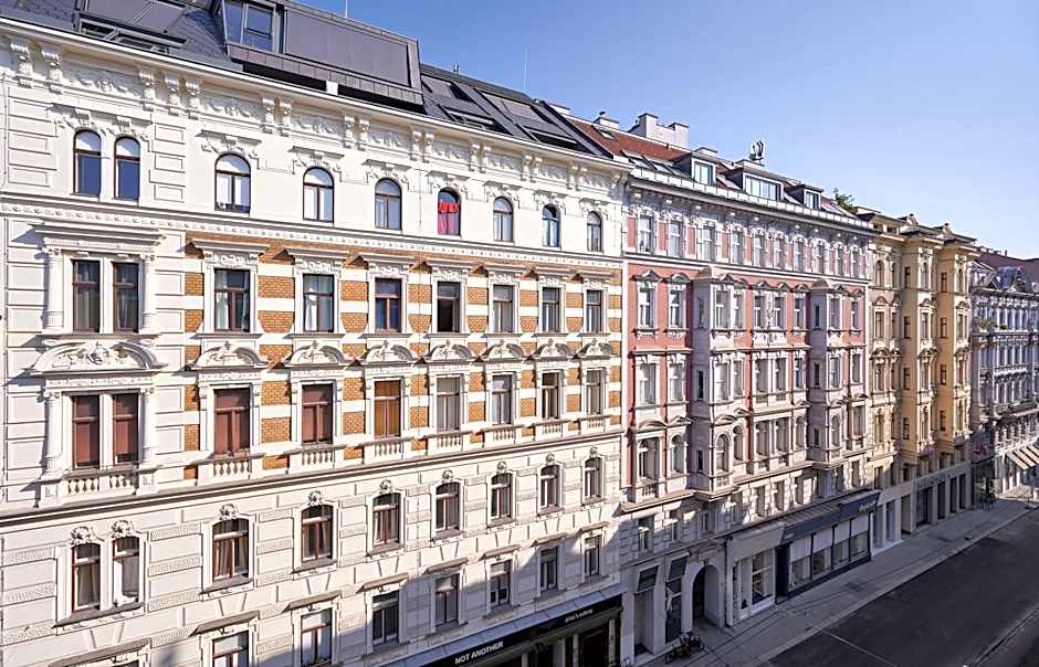 Hotel Kolping Wien Zentral