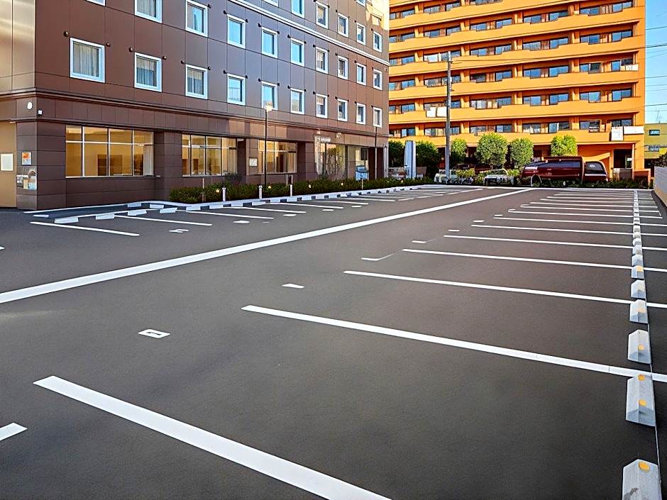 Toyoko Inn Kasukabe-eki Nishi-guchi