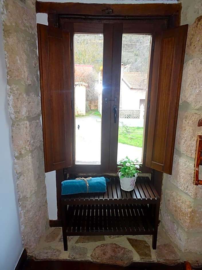 LA CASONA DE ESCALADA