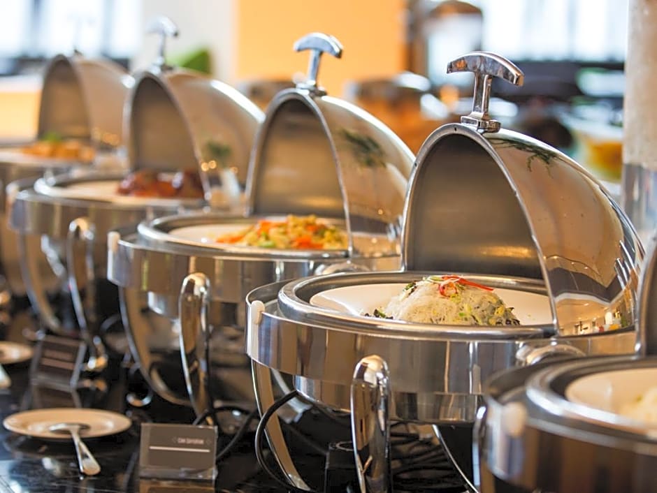 Hotel Santika Pekalongan