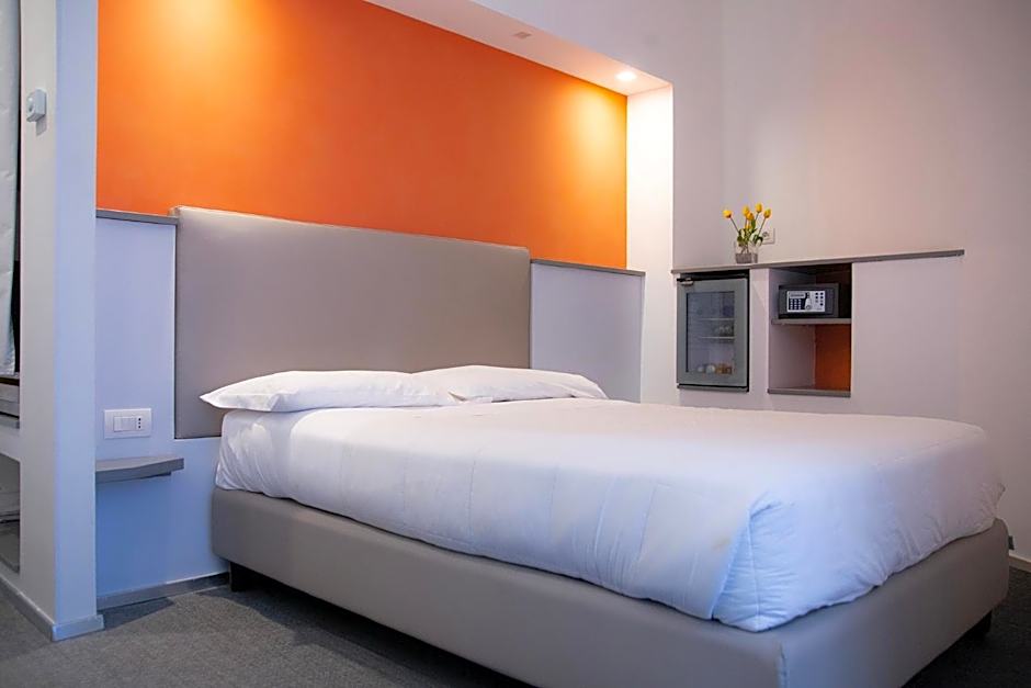 Executive Inn Boutique Hotel