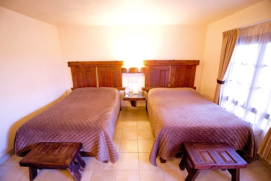 Hotel Casa Selah